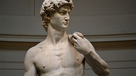 Florida principal resigns after parents complain about Michelangelo's 'David' statue